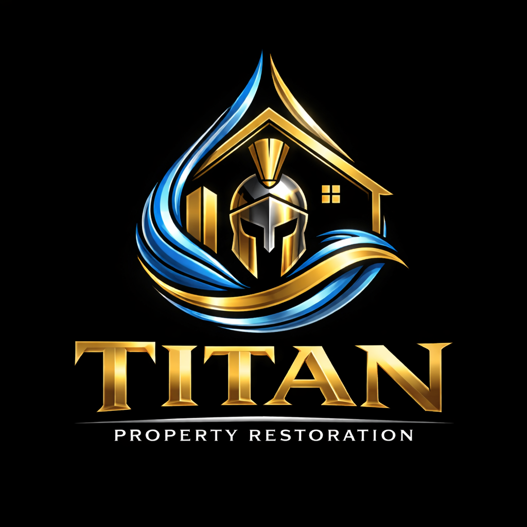 Titan Property Restoration